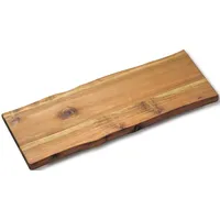 KESPER Schneid-&Servierbrett in beige | Gr.: onesize