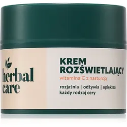 Farmona Herbal Care Vitamin C & Nasturtium Revitalisierende und aufhellende Creme 50 ml