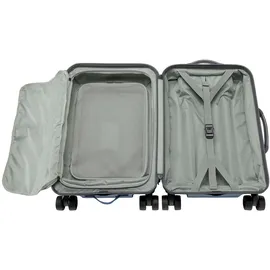 Eagle Creek Tarmac 4-Rollen Cabin 55 cm / 54,5 cm / 40 l blau/jay