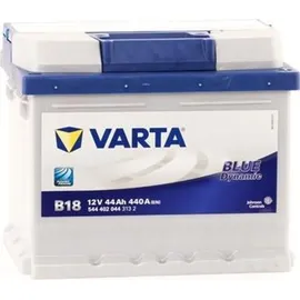 Varta Blue Dynamic B18 44Ah 12V