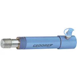 Gedore Hydraulik-Zylinder 10t 230 mm