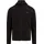 Mc Kinley Hucture II FZ Unterjacke Herren Schwarz XL