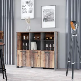 Forte Clif Höhe ca. 118 cm