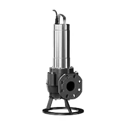 Wilo Rexa FIT Abwasser-Tauchmotorpumpe 6064582 V05DA-124/E-P, DN 50, 1,1 kW, 2-polig