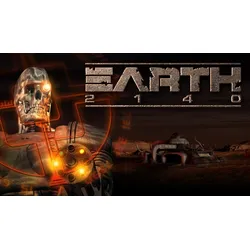 Earth 2140