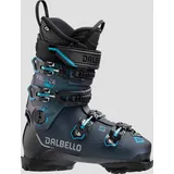 Dalbello Veloce 85 W GW BLACK/OPAL Green - 25-25.5