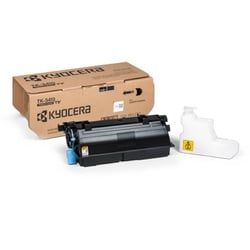 Kyocera Original TK-3410 Toner schwarz (1T0C0X0NL0)