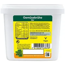 Maggi® Gemüsebrühe 900 g