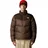 Smokey Brown/Demitasse Brown S