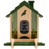 Camouflage EZ-Birdspot,
