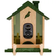 Camouflage EZ-Birdspot,