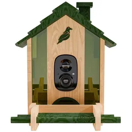 Camouflage EZ-Birdspot,