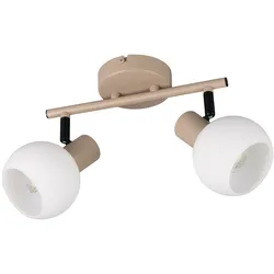 Reality Leuchten Strahler BOBA - B/H ca. 25,00x18,50