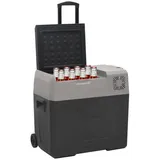vidaXL Kompressor Kühlbox 40 l
