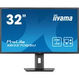 Iiyama ProLite XB3270QSU-B1, 31.5"