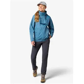 Marmot Precip Evo Damen Blau M