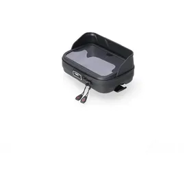 SW-Motech Navi Hülle - Black - 0,2 kg
