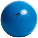 Togu Gymnastikball MyBall, 65 cm, blau