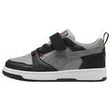 Puma Rebound V6 Lo MID 90s AC+ Kinder Schwarz 33