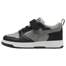 Puma Rebound V6 Lo MID 90s AC+ Kinder Schwarz 33