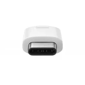 Samsung USB-C auf Micro USB Connector 3er Pack Weiß