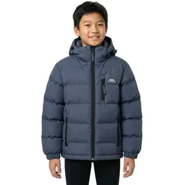 Trespass Daunenjacke Grau 134/140