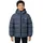 Trespass Daunenjacke Grau 134/140