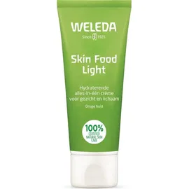 Weleda Skin Food Light Hautcreme 30 ml