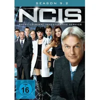 Paramount NCIS - Staffel 9 Teil 2 (DVD)