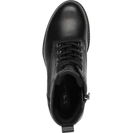 TAMARIS Damen Stiefel schwarz 39
