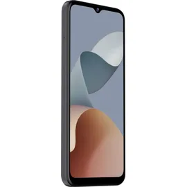 ZTE Blade A73 4 GB RAM 128 GB Space Black