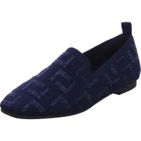 La Strada 2131884 Damen Blau 37