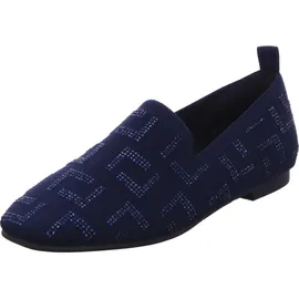La Strada 2131884 Damen Blau 37