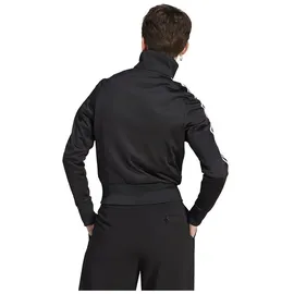adidas Sweatshirt Firebird Schwarz 34