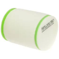 HifloFiltro Luftfilter HFF2025 Motorluftfilter,Filter für Luft