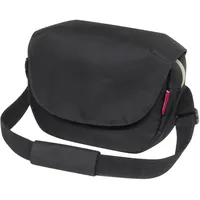 KLICKfix FunBag schwarz