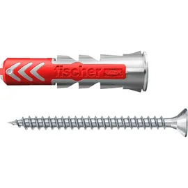 Fischer DuoPower 5 x 25 mm Dübel 50 Stück