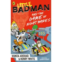 Penguin Books Ltd (UK) Little Badman and the Game