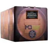 Weinhaus Müller Bornheim Pfalz Spätburgunder Rotwein halbtrocken 11,5 % vol. 5 Liter Bag in Box