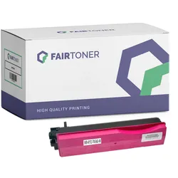 Kompatibel für Kyocera TK-560M (1T02HNBEU0) Toner Magenta