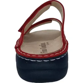 Finn Comfort 02625702147 - rot, 42