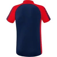 Erima Six Wings Trainingsshirt Blau L
