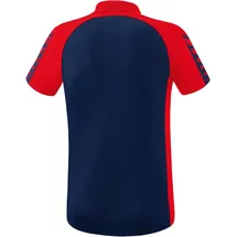 Erima Six Wings Trainingsshirt Blau L