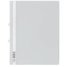 Durable Schnellhefter A4 Weiß