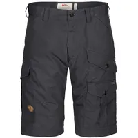 Fjällräven Barents Pro SHORTS M Herren - Shorts - schwarz