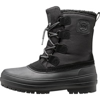 HELLY HANSEN Gamvik Snow Boot, 990 Black, 44 EU