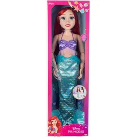 Disney Prinzessin Arielle 80 cm (Jakks Pacific)