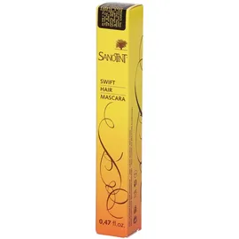 Sanotint Swift Hair Mascara S10 hellblond 14 ml