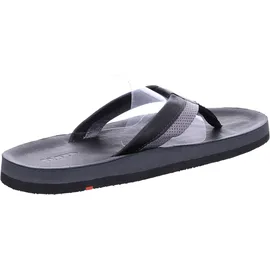 LLOYD LL FLIP FLOP NEU für Herren, schwarz, Größe 45 EU