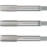 Ruko Handgewindebohrer M DIN 352 HSS geschliffen M 8